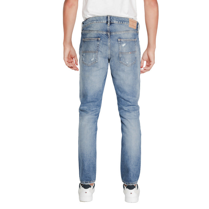 Tommy Hilfiger Hombre Vaqueros
