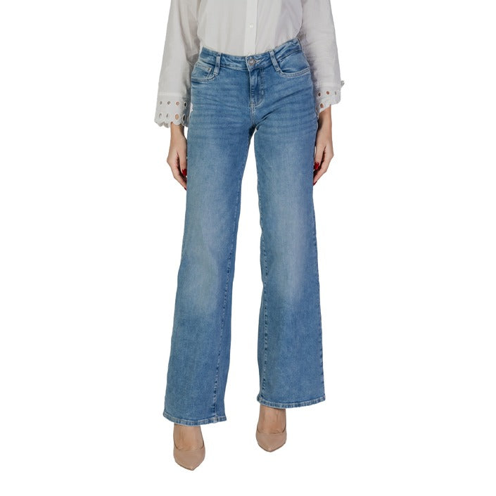 Guess Mujer Pantalones