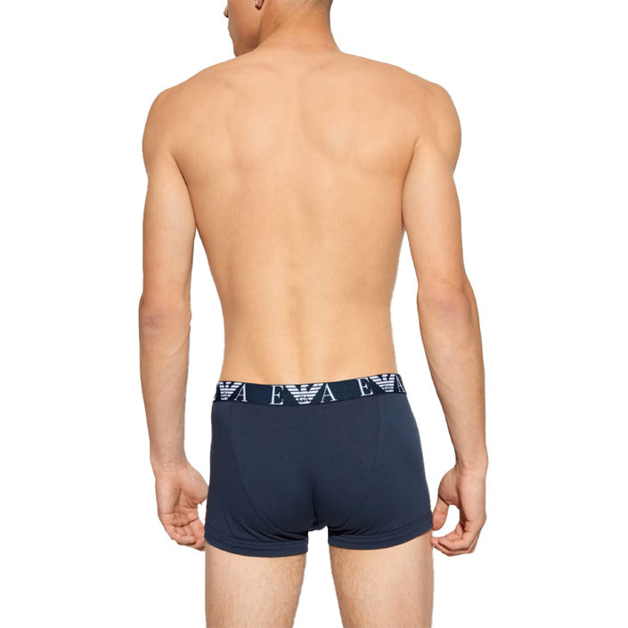 Emporio Armani Underwear Hombre Ropa Interior
