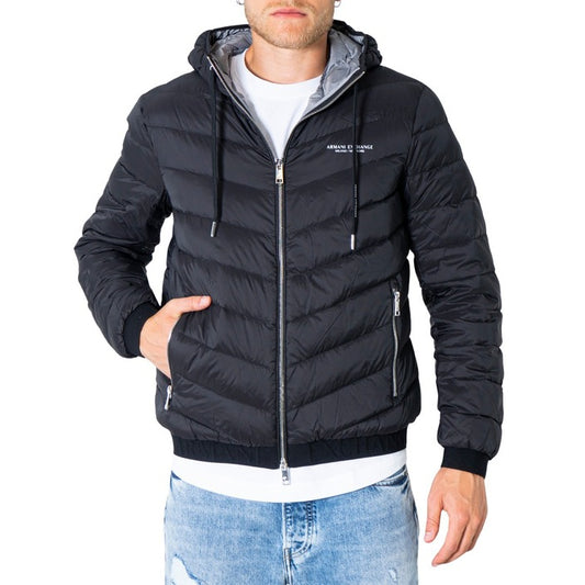 Armani Exchange Hombre Chaquetas