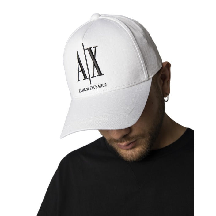 Gorra Armani Exchange Hombre Sombreros