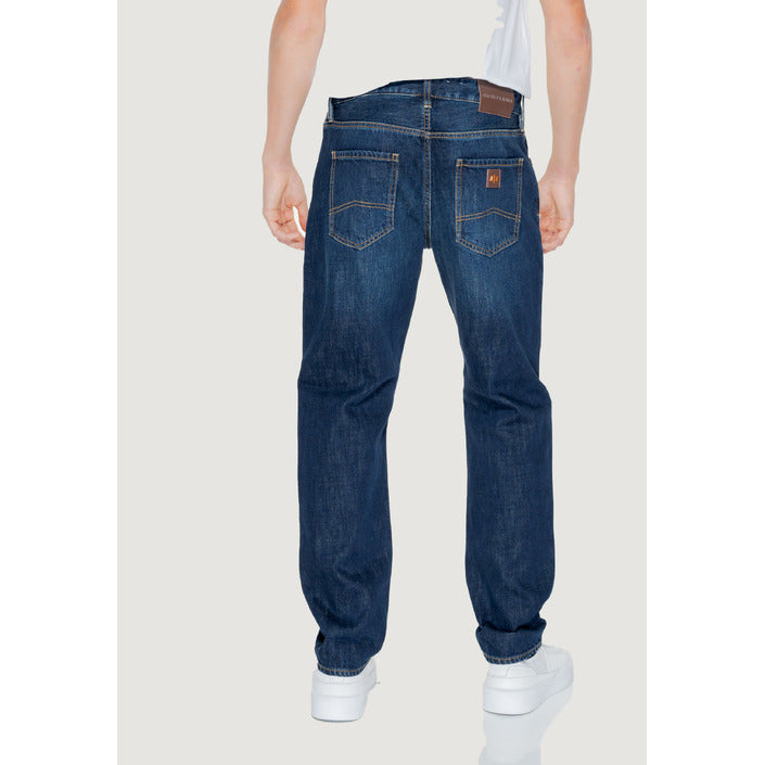 Armani Exchange Hombre Vaqueros