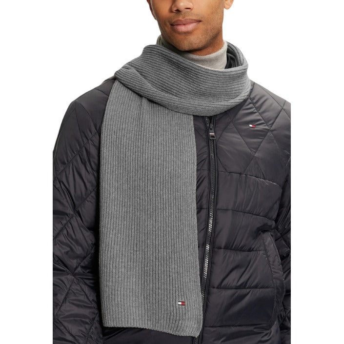 Tommy Hilfiger Hombre Bufandas