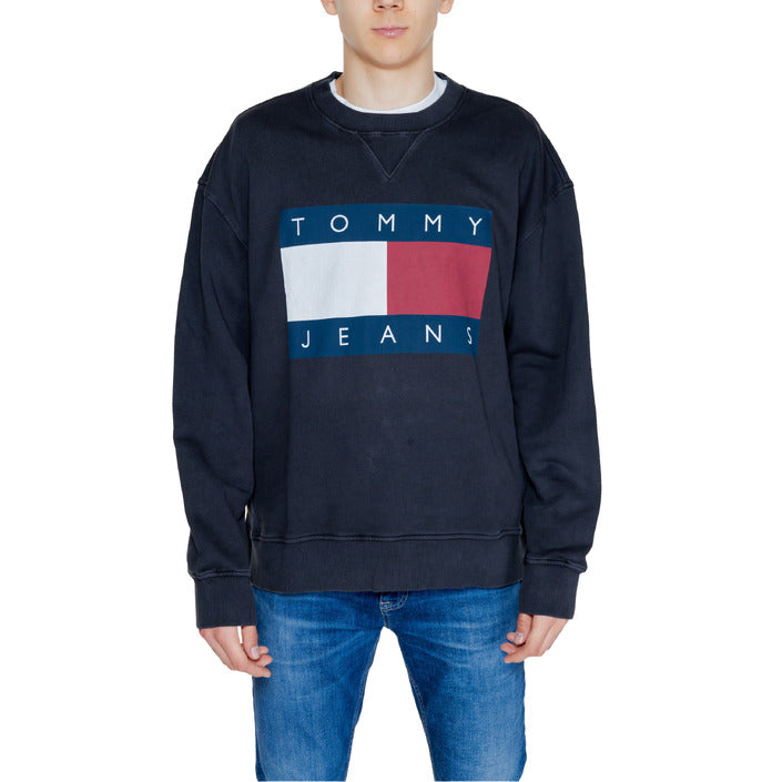 Tommy Hilfiger Jeans Hombre Jerséis