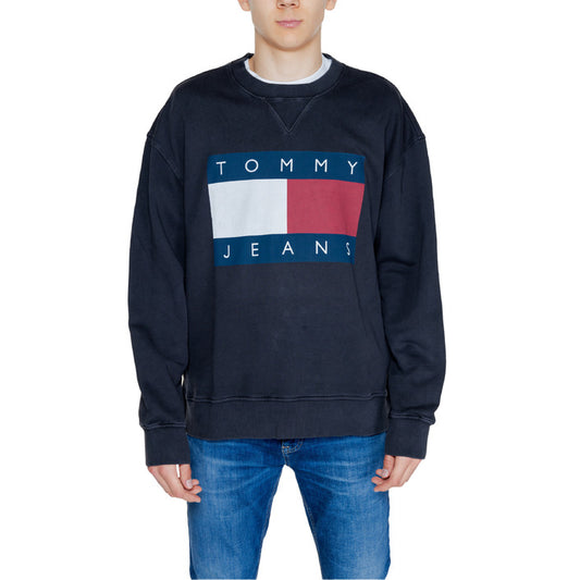 Tommy Hilfiger Jeans Hombre Jerséis