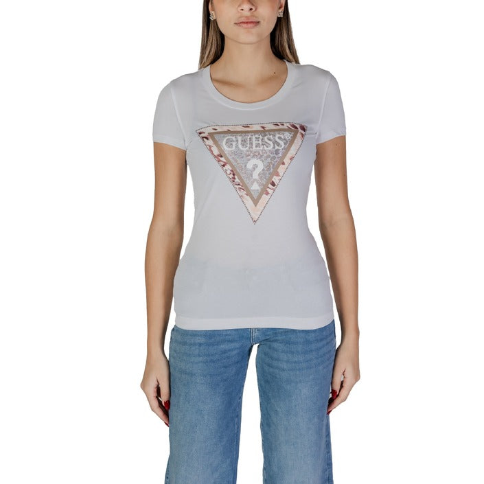 Guess Mujer Camisetas