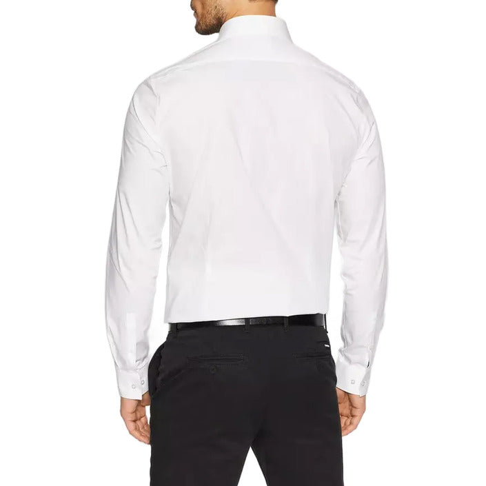 Calvin Klein Jeans Hombre Camisas