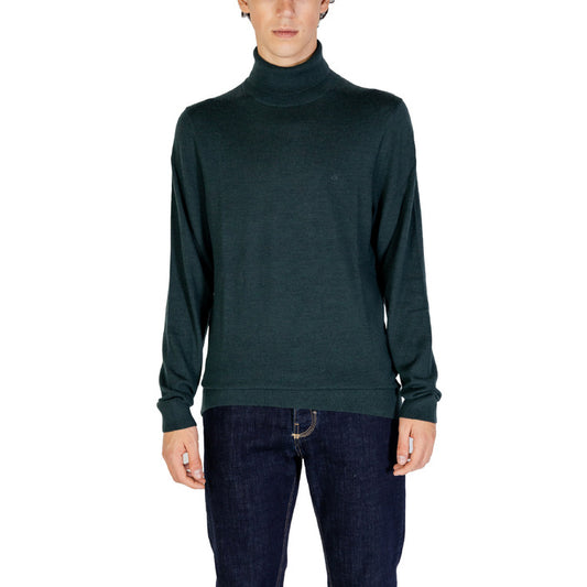 Calvin Klein Hombre Jerséis