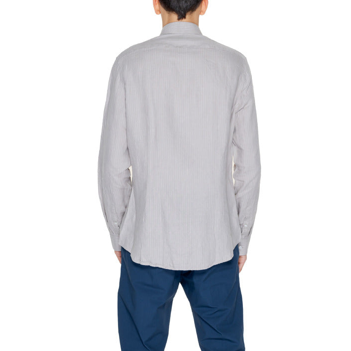 Calvin Klein Hombre Camisas