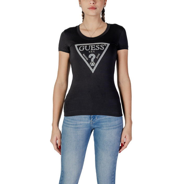 Guess Mujer Camisetas