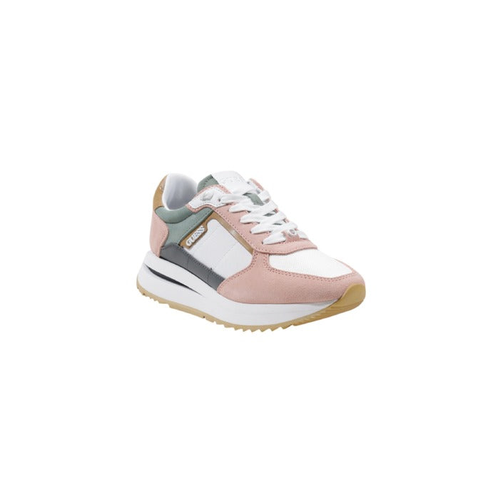 Guess Mujer Sneakers