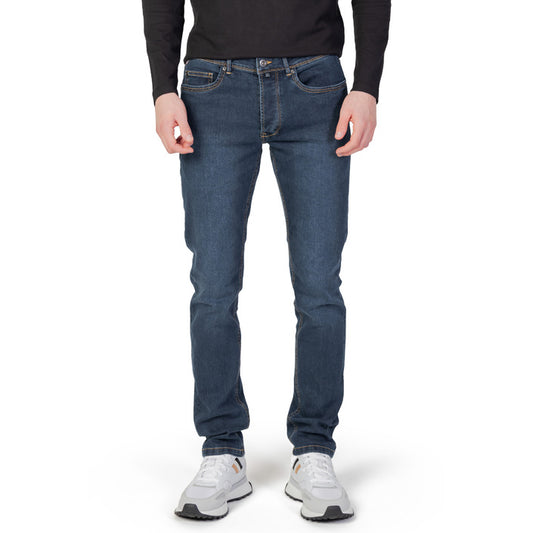 U.s. Polo Assn. Hombre Vaqueros