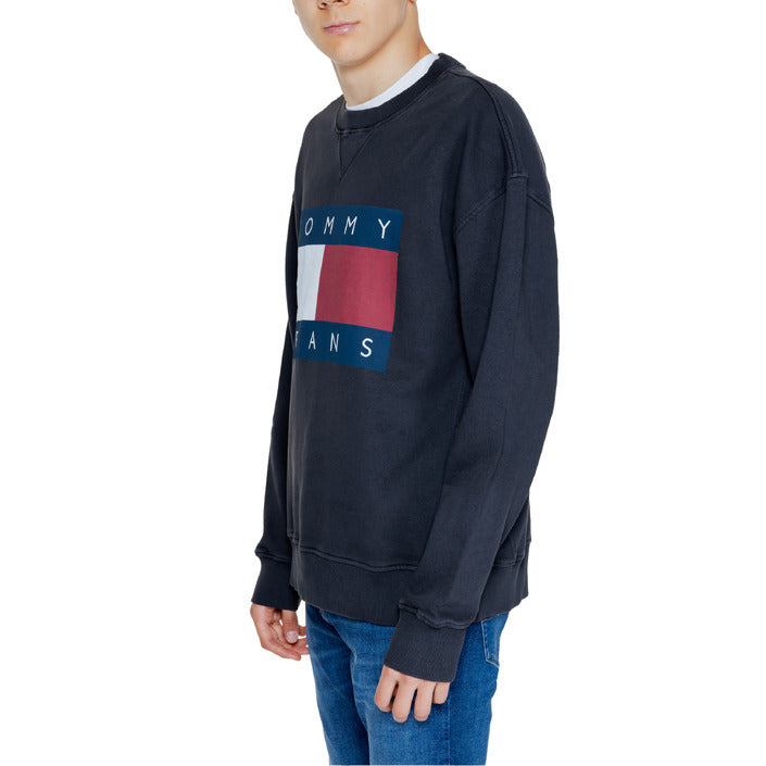 Tommy Hilfiger Jeans Hombre Jerséis