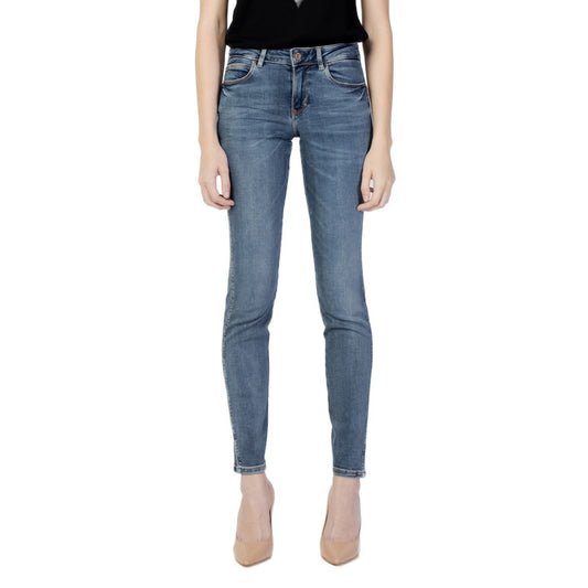 Guess Mujer Vaqueros