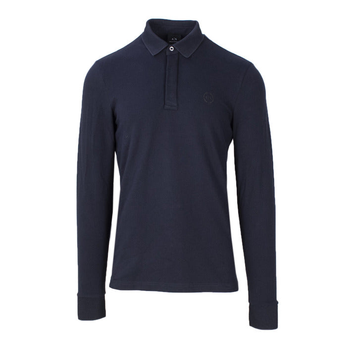 Armani Exchange Hombre Polos