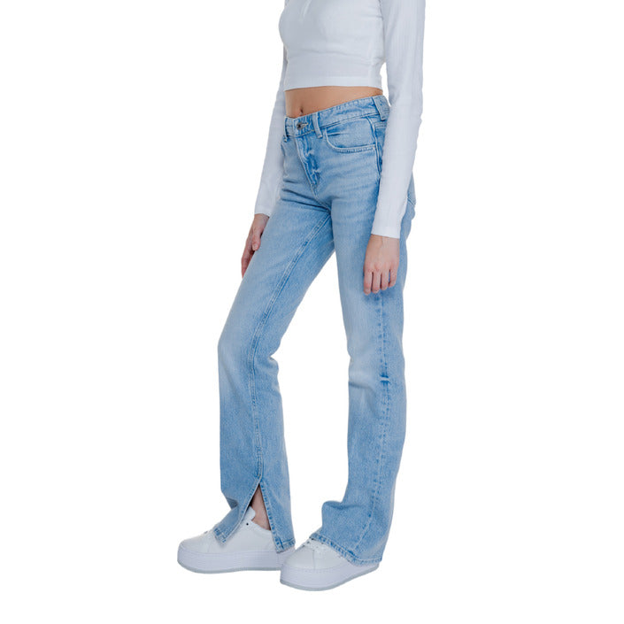 Guess Mujer Vaqueros