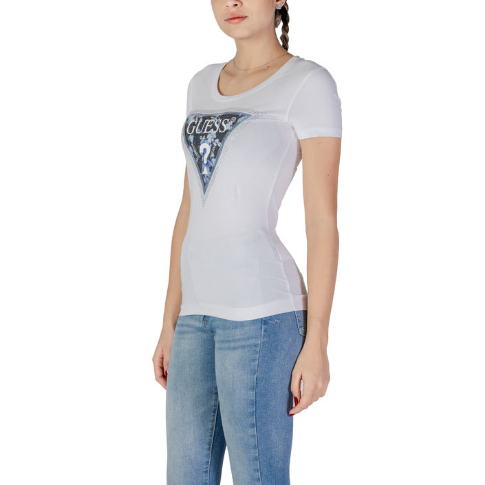 Guess Mujer Camisetas
