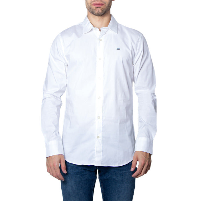 Tommy Hilfiger Hombre Camisas