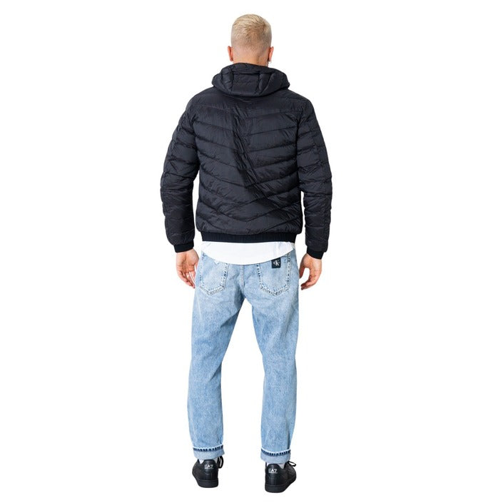 Armani Exchange Hombre Chaquetas