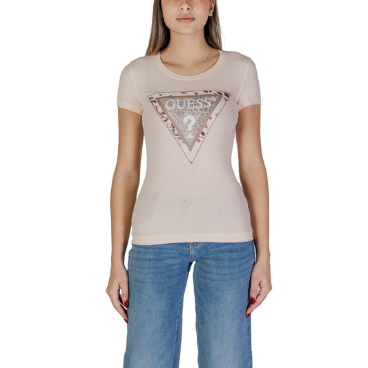 Guess Mujer Camisetas