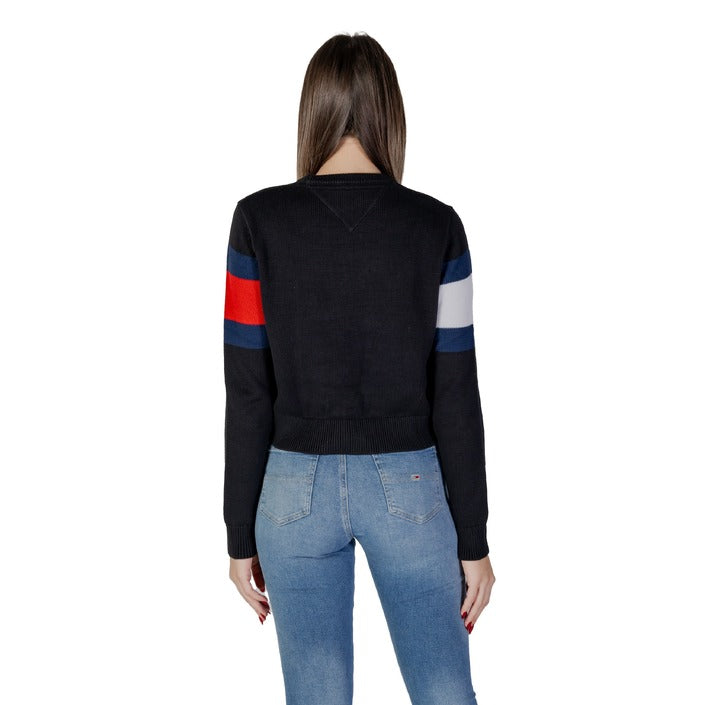 Tommy Hilfiger Jeans Mujer Jerséis