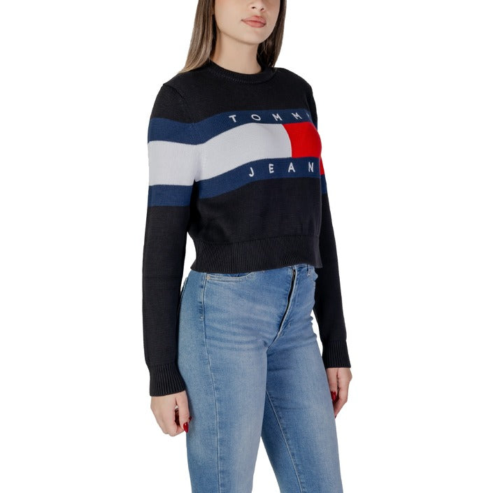 Tommy Hilfiger Jeans Mujer Jerséis
