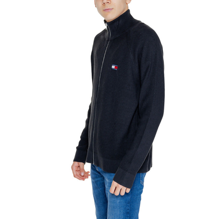 Tommy Hilfiger Jeans Hombre Cárdigans