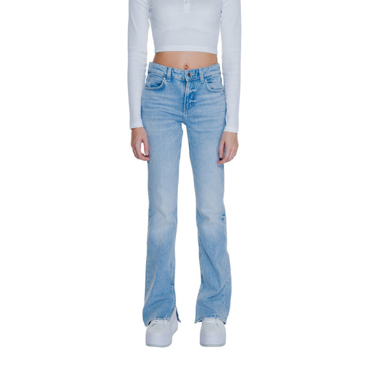 Guess Mujer Vaqueros