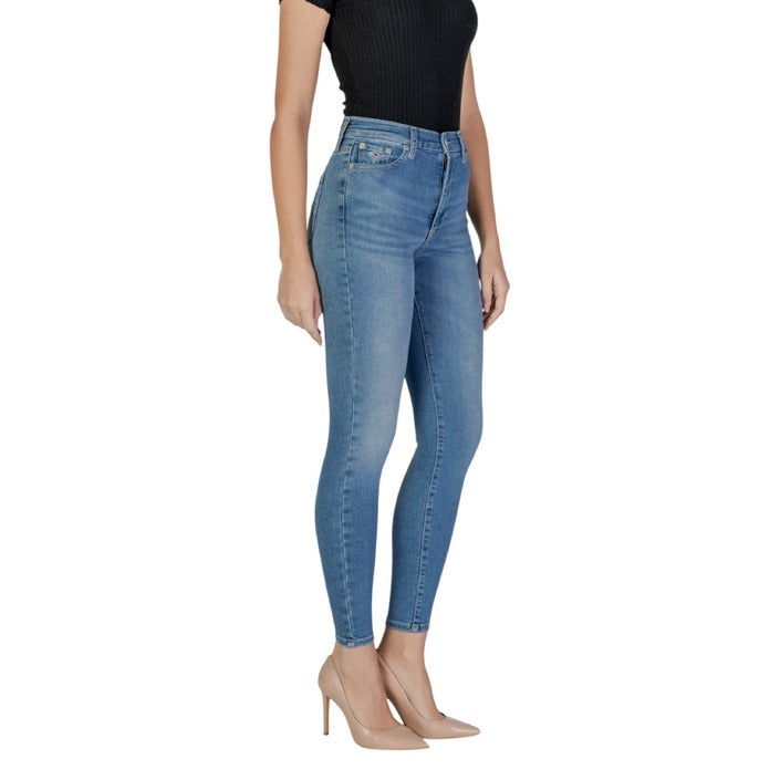 Tommy Hilfiger Jeans Mujer Vaqueros