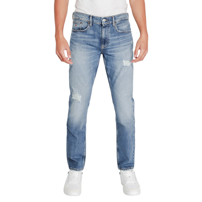 Tommy Hilfiger Hombre Vaqueros