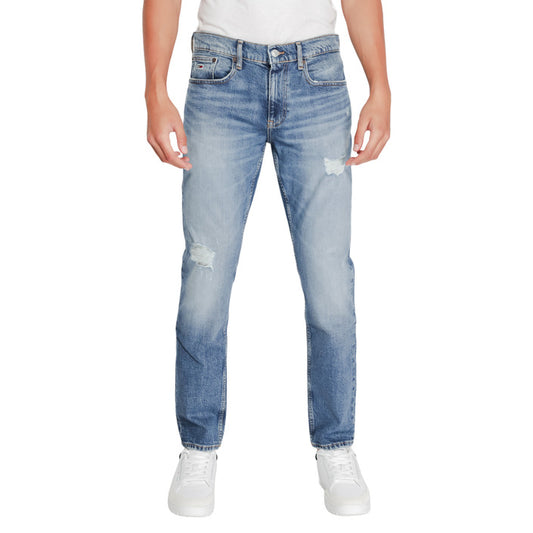 Tommy Hilfiger Hombre Vaqueros