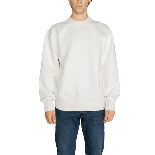 Calvin Klein Hombre Sudaderas