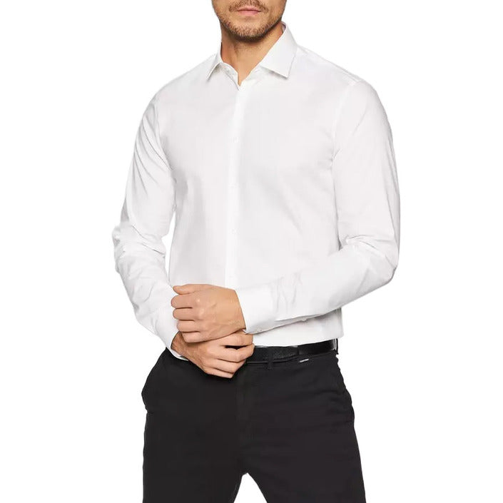 Calvin Klein Jeans Hombre Camisas