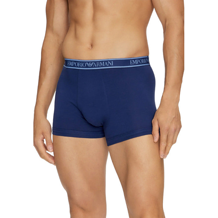 Emporio Armani Underwear Hombre Ropa Interior