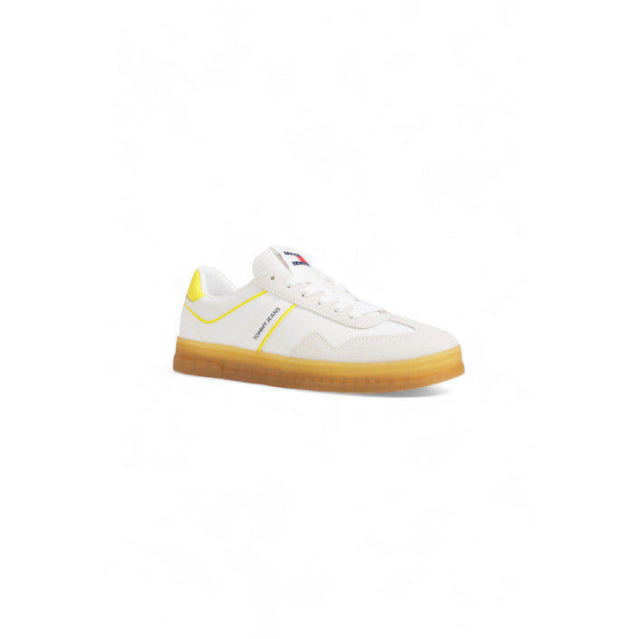 Tommy Hilfiger Mujer Sneakers