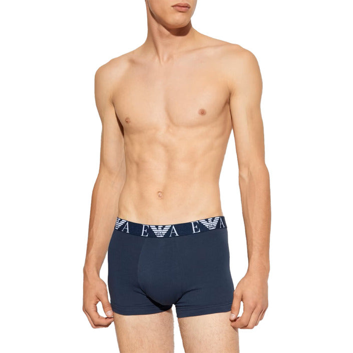 Emporio Armani Underwear Hombre Ropa Interior