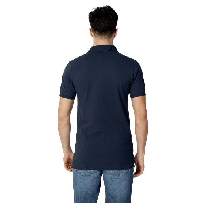 Tommy Hilfiger Jeans Hombre Polos