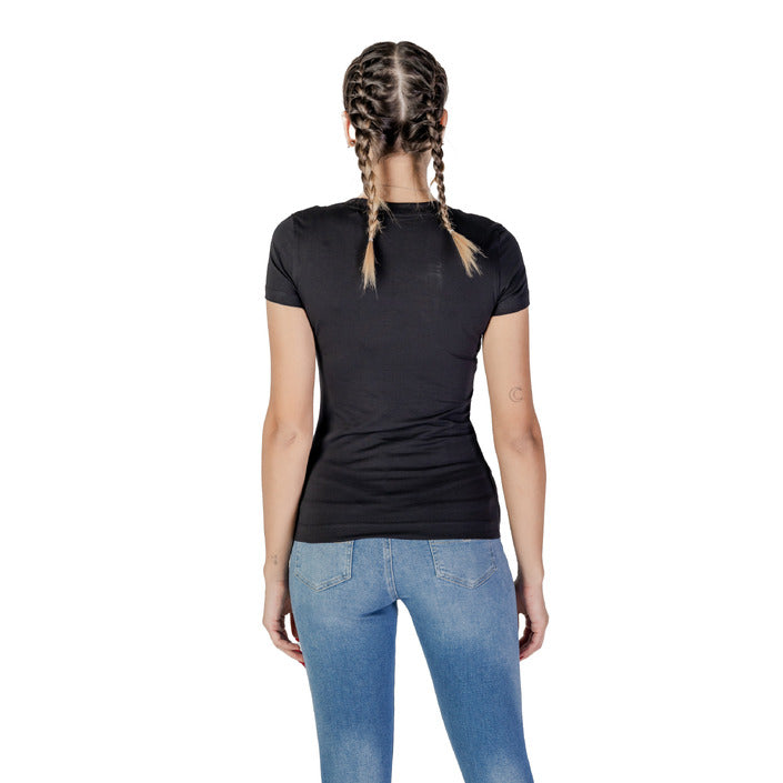 Guess Mujer Camisetas