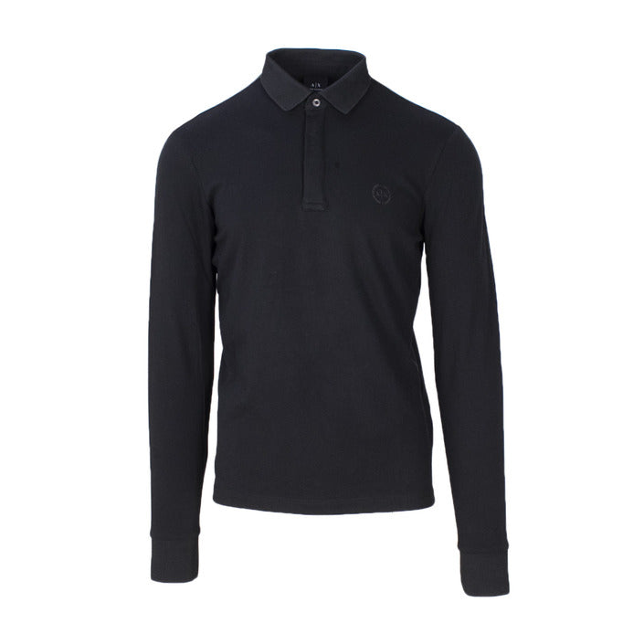 Armani Exchange Hombre Polos