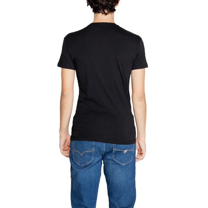 Emporio Armani Underwear Hombre Camisetas