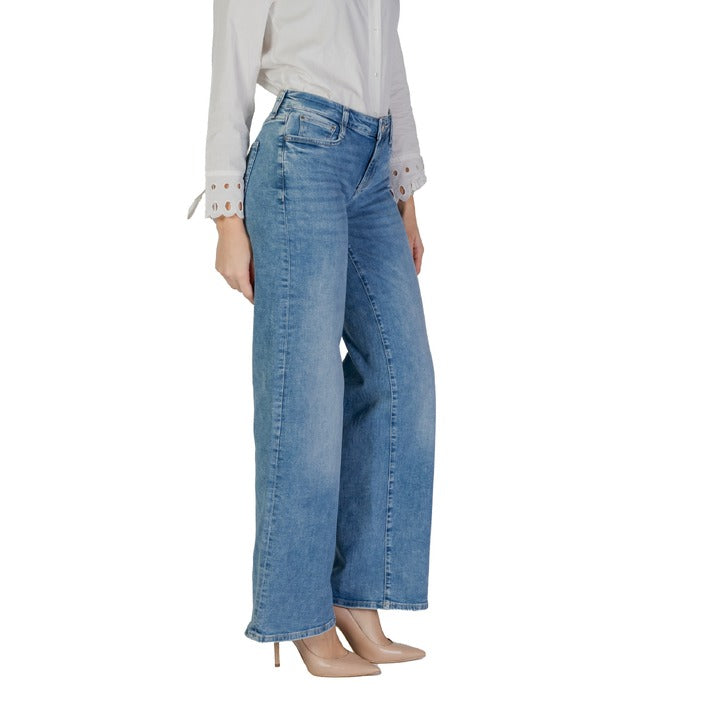 Guess Mujer Pantalones