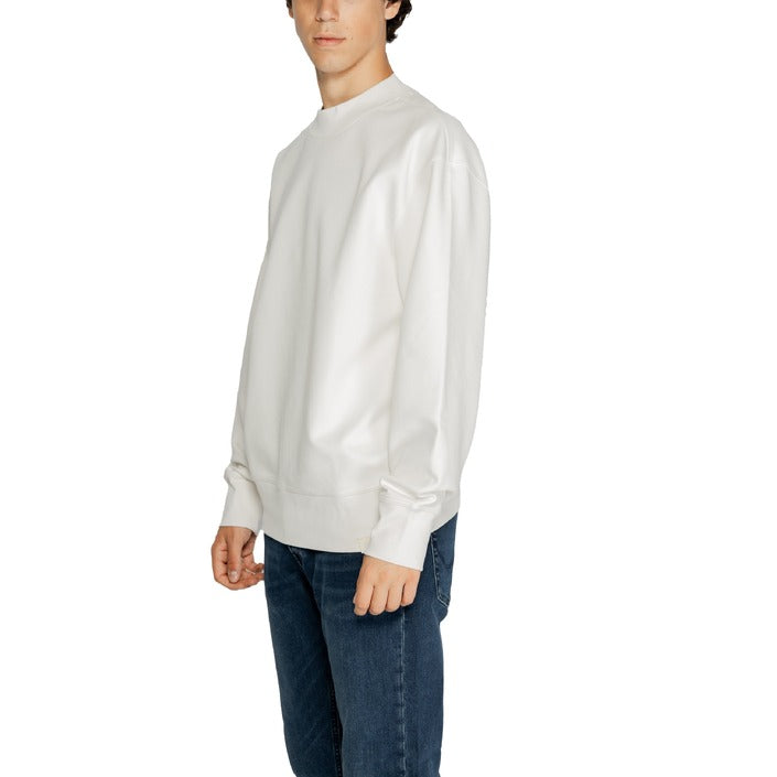 Calvin Klein Hombre Sudaderas