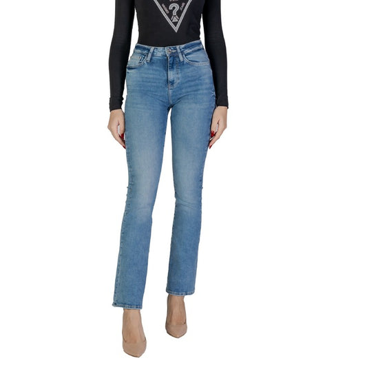 Guess Mujer Vaqueros