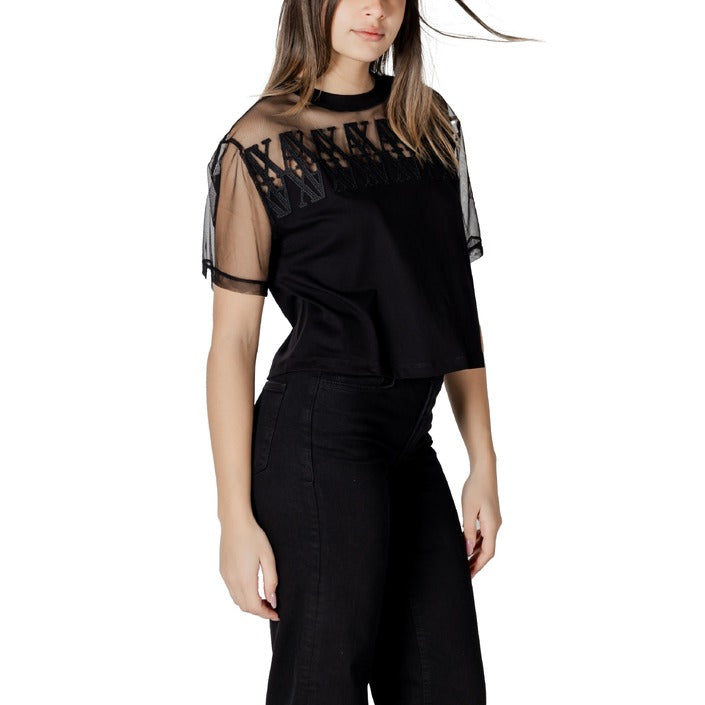 Armani Exchange Mujer Camisetas