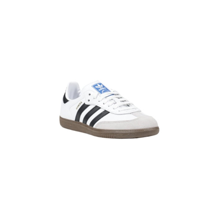 Adidas Mujer Sneakers