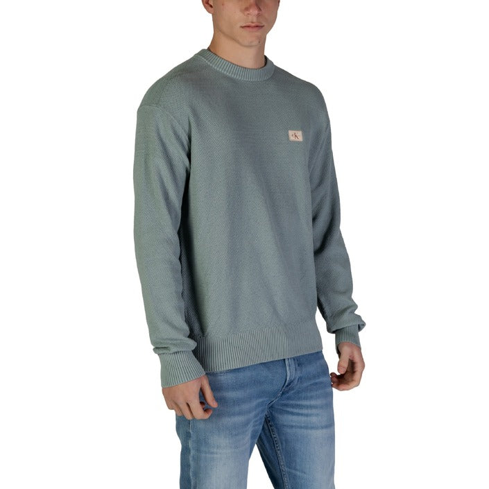 Calvin Klein Jeans Hombre Jerséis