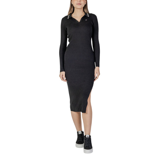 Tommy Hilfiger Jeans Mujer Vestidos