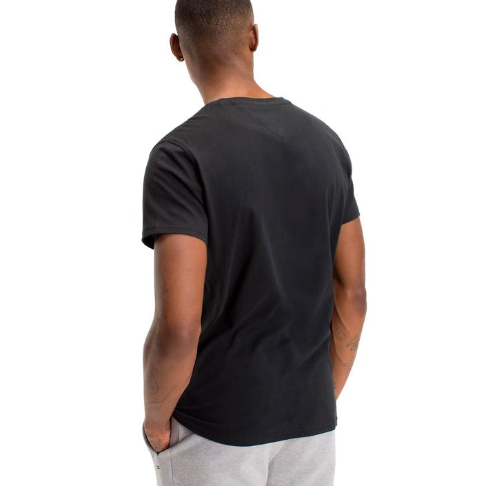Tommy Hilfiger Jeans Hombre Camisetas