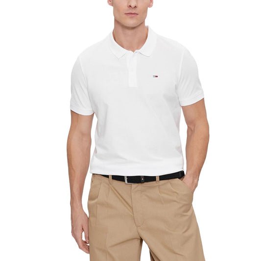 Tommy Hilfiger Jeans Hombre Polos