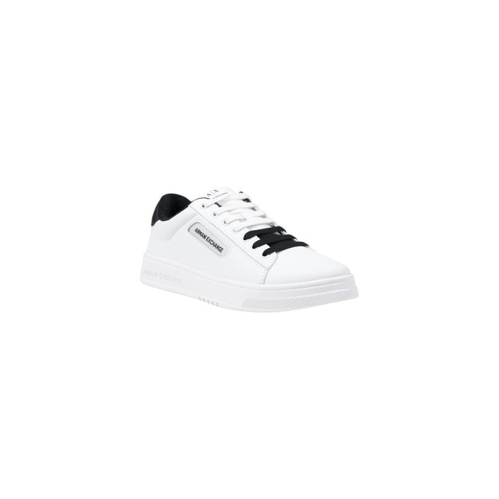 Armani Exchange Hombre Sneakers